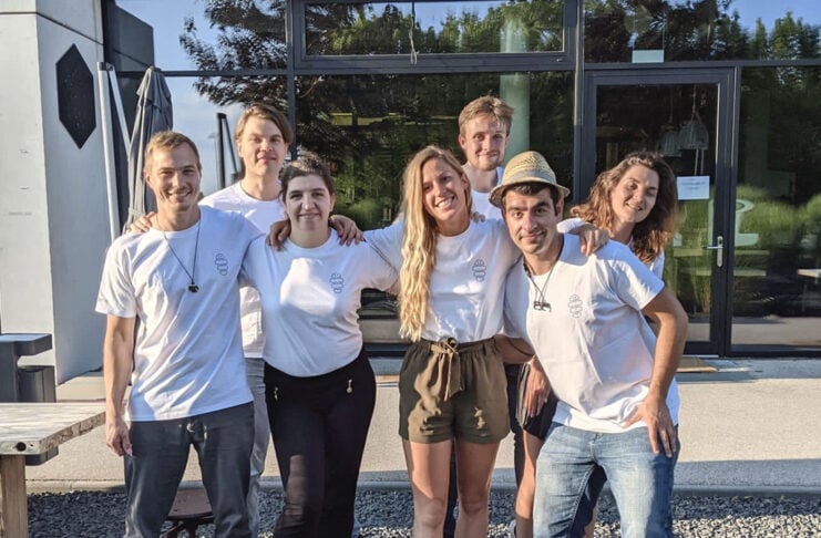 biotechnologischer Polyethylen nachhaltig recyceln