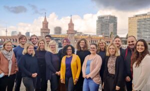 Leite dein Team mit Purpose