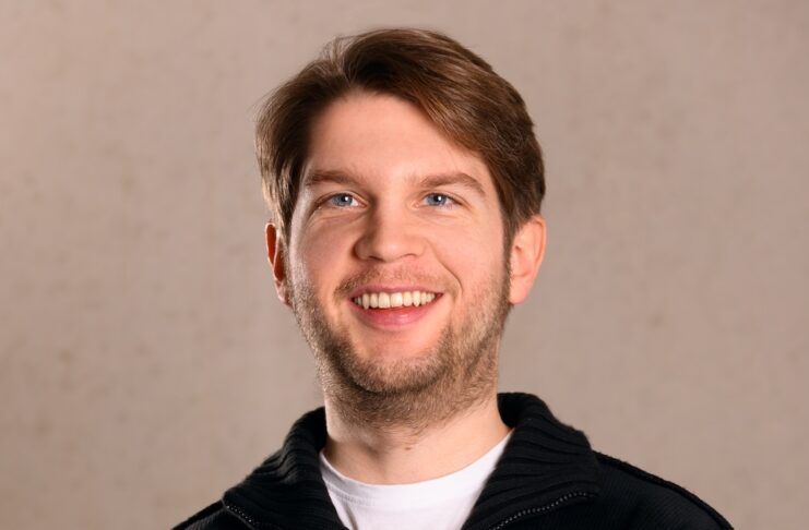 martin sinner investiert in persomatch
