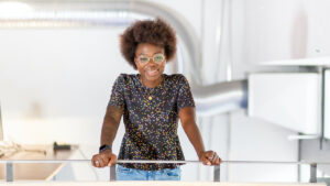 Verkriecht euch nicht im stillen Kämmerchen