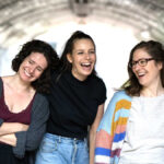 Trau dich, unperfekt zu sein pack&satt einpott Fertigmahlzeiten vegan bio vollwertig Pfandglas