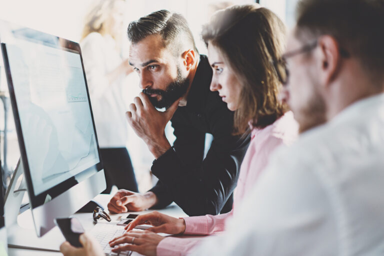 Passende Finanzierung für die Start-Up Gründung