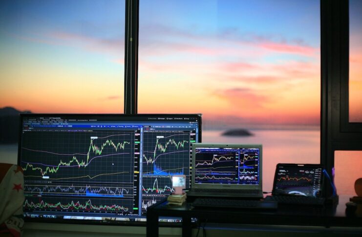 Forex-Broker