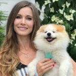 Behaltet euren Fokus und konzentriert euch auf eure Stärken Premium Dog Brand CAROLINA CORRODI Hundeartikel