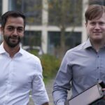 Beharrlichkeit und Weitblick DeepUp