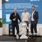 Was zählt, ist letztlich immer die gemeinsame Vision Educatio Lernplattform Dreiv FahrschülerInnen