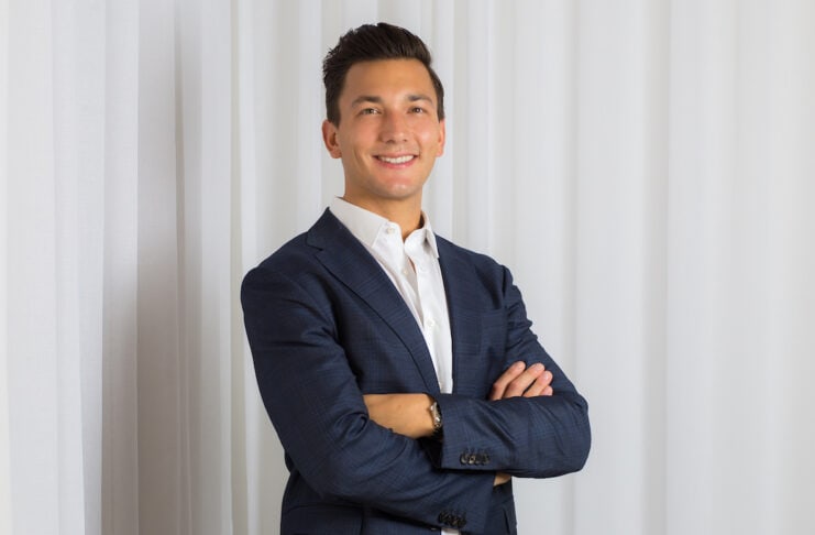 Elevat3 capital venture fund