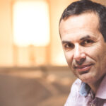 Man muss sich trauen neue Wege zu gehen HYDRAO Duschköpfe helfen den Wasserverbrauch