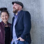 Du brauchst eine Vision, wohin deine Reise gehen soll Hamburg-Zanzibar Tumeric No. 1 Gin Kurkuma