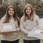 Das Unperfekte macht es perfekt Heimatpaket Produkte Region