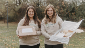 Das Unperfekte macht es perfekt