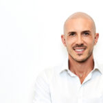 Glück kommt nicht von außen sondern von innen Kennzeichen.Express Kfz-Kennzeichen