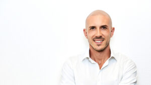 Glück kommt nicht von außen sondern von innen