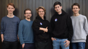 Lasst euch nicht durch andere unterkriegen