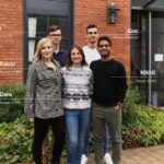 Geduld und Optimismus Libati app chronisch kranke