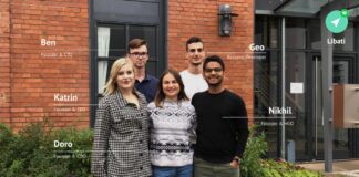 Libati app chronisch kranke