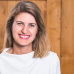 Menschen mitnehmen Lindera digitale 3D-Bewegungsanalyse- Sturzrisiko