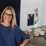 Früh anfangen sich zu vernetzen Little Leaf Bio Babynahrung