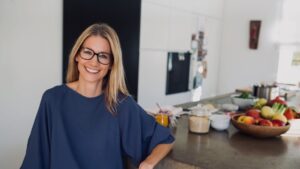 Früh anfangen sich zu vernetzen