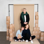 Neugierde mit auf die Reise nehmen MARI&ANNE Naturkosmetik traubenkernöl