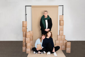 Neugierde mit auf die Reise nehmen