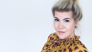 Seid euch für nichts zu schade