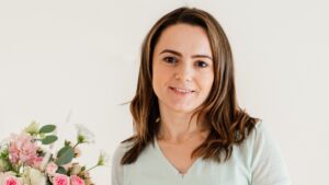 Fange an, bevor du fertig bist!