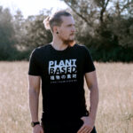 Gehe auch mal ein kalkuliertes Risiko ein this is vegan