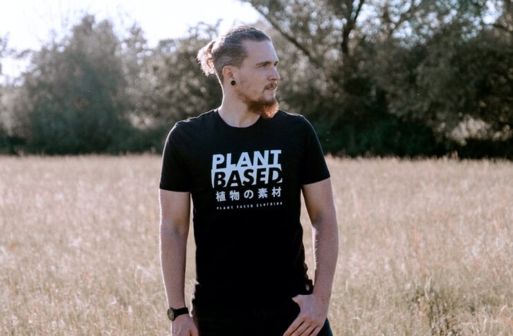 this is vegan