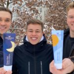 Glaubt an eure Idee und brennt dafür! VIGOROUS