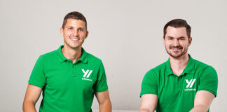 YAK bett sportler schlaf