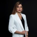 Gut zuhören, doch auch kritisch bleiben AquaVision Stealth Mode Factory Berlin Natalia Walentynowicz