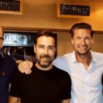 Bleib flexibel bei der Umsetzung Crossoak Lounge App Kontakte Umgebung