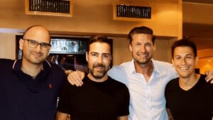 Bleib flexibel bei der Umsetzung