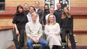 Die Reise als Gründer ist lang und intensiv