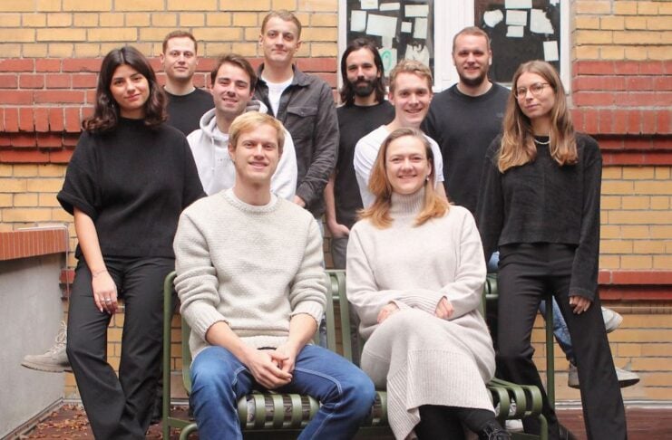 Forget.finance Finanz-App hybrides Finanzcoaching