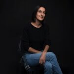 Die richtigen Kontakte knüpfen GoLexic Stealth Mode Förderprogrammes Factory Berlin Samantha Merlivat