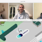 Jeder Kunde ist König HyHyve Networkingplattform