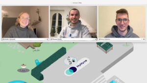 Jeder Kunde ist König