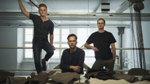 Sucht euch Unterstützung von außen und profitiert von Netzwerken