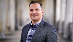 Seid mutig und richtet euren Fokus auf das, was ihr erreichen wollt!