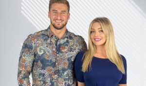 Sei mutig und riskiere es