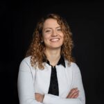 Es gibt kein perfektes Timing My Top Career Stealth Mode Factory Berlin Francesca Manganella