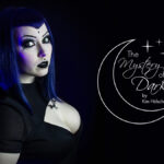 Nicht unterkriegen lassen The Mystery of Darkness Gothic Kollektion