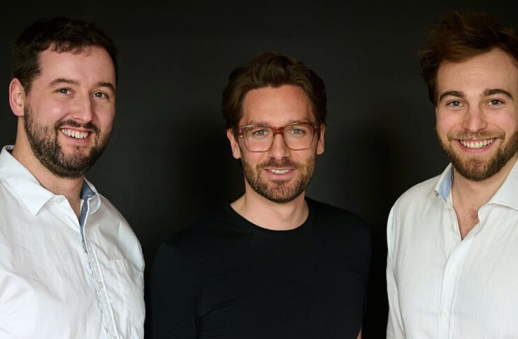 tucan ki Management von Meetings