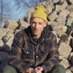 Das große Ganze sehen WILDWOODberlin Wäscherahmen