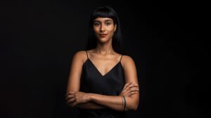 Nicht für das Geld, sondern von Herzen kreieren