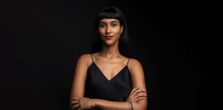 Zaya Stealth Mode Factory Berlin Nadeya Hassan mindfulness