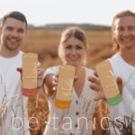 Es wird nie einen perfekten Zeitpunkt geben! be tanics Nahrungsergänzungsmittel