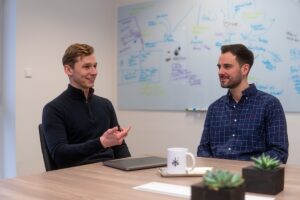 Immer auf euer Bauchgefühl sowie Intuition vertrauen